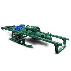 Насос для гною НЖН-100