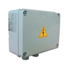 Шафа керування QPCS / 02