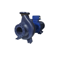 Консольний насос NEP CA 150-315-2000