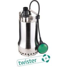 Глибинний насос для відведення води з підвалів TS 32/12-A
