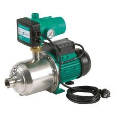 Багатоступінчастий насос FMP 303