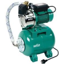 Насосна станція HWJ 20 L 202