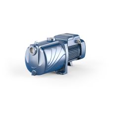 Відцентровий багатоступінчастий насос HCm80