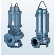 Глибинний каналізаційний насос NEP DM 25-25-3/2 Глибинний каналізаційний насос NEP DM 25-25-3/2