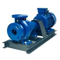 Консольний насос NEP CA 50-16 T