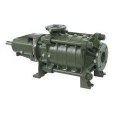 Горизонтальний багатоступеневий насос TM80-125 / 2-110кВт