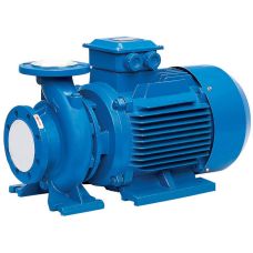 Моноблочний відцентровий насос NEP CM 32-200 A Моноблочний відцентровий насос NEP CM 32-200 A