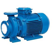 Консольно-моноблочний насос NEP CM 50-250A (комплектується пультом керування з перетворювачем частоти і датчиком тиску) Консольно-моноблочний насос NEP CM 50-250A (комплектується пультом керування з перетворювачем частоти і датчиком тиску)