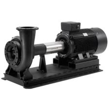 Консольний насос NK 100-200 / 181