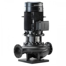 Одноступінчатий одинарний насос TP 200-410 / 4 BQQE