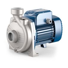 Моноблочний відцентровий насос NGA 3D-PRO