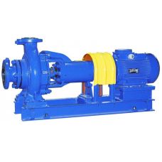 Насосний агрегат СМ 80-50-200 / 2 з двигуном 18,5 кВт 3000 об.хв. Насосний агрегат СМ 80-50-200 / 2 з двигуном 18,5 кВт 3000 об.хв.