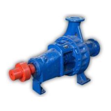 Фекальний насос для сточно-масних середовищ СМ 80-50-200 / 2 без двигуна на рамі Фекальний насос для сточно-масних середовищ СМ 80-50-200 / 2 без двигуна на рамі