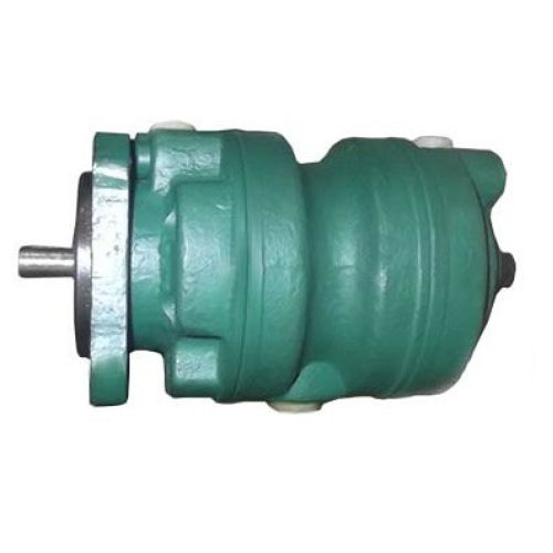 Пластинчастий насос 12БГ12-33М