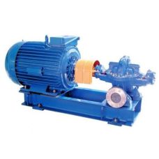 ДФ 540-90 Агрегат з двигуном 250 кВт ДФ 540-90 Агрегат з двигуном 250 кВт