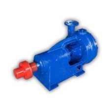 Фекальний насос для сточно-масних середовищ СД 450 / 22,5 без двигуна на рамі Фекальний насос для сточно-масних середовищ СД 450 / 22,5 без двигуна на рамі