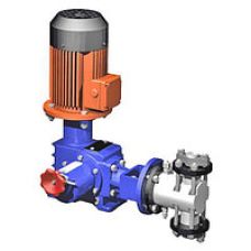 Насос НД 1,0 10/100 Д14А б / д. Насос НД 1,0 10/100 Д14А б / д.
