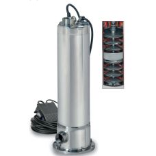 Насос свердловини Speroni SCMX 6-7 L