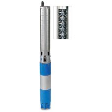 Насос свердловини Speroni SXT 625-05