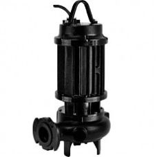 Дренажний насос з багатоканальної крильчаткою відкритого типу DRP 1000/2/100 A1HT5 TS