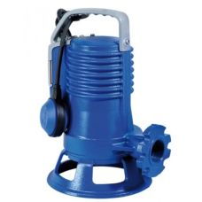 Фекальний насос з подрібнювачем GRblueP 100/2 / G40H A1СM (T) / 5 Фекальний насос з подрібнювачем GRblueP 100/2 / G40H A1СM (T) / 5