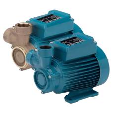 Насос з периферійним робочим колесом CTM 61 / A