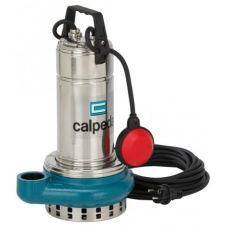 Дренажний занурювальний насос Calpeda GQRM 10-32-20