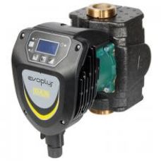 Електронний циркуляційний насос EVOPLUS 40/180 XM