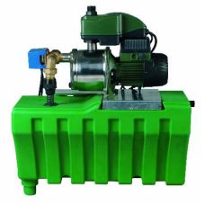 Система збору дощової води ACTIVE SWITCH 30/50 M