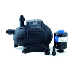 Бустерна станція BOOSTER SILENT 3 M