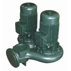 Ін-лайн насос CM 40-1300 T