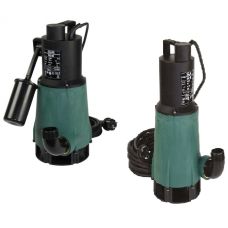 Фекальний насос FEKA 600 M-A