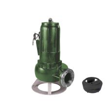 Фекальний насос FEKA 6075.6T