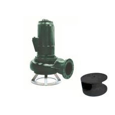 Фекальний насос FEKA 8150.6T