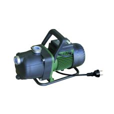 Відцентровий самовсмоктуючий насос GARDENJET-COM 102 M