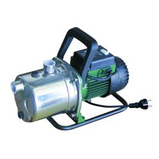 Відцентровий самовсмоктуючий насос GARDENJET-INOX 102 M