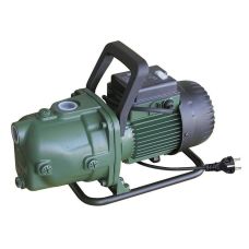 Відцентровий самовсмоктуючий насос GARDENJET 102 M