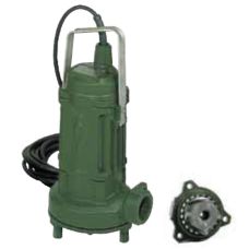 Каналізаційний насос з ріжучим механізмом GRINDER 1800 T