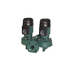 Ін-лайн насос DKLM 40-300 M