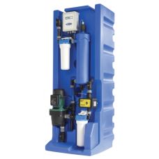 Система очищення дощової води RAINSAFE MIDI