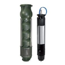 Насос SM12L2F + TR8 92 KW