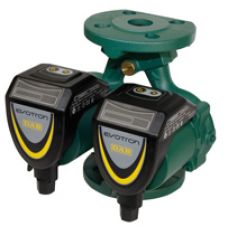 Електронний циркуляційний насос EVOPLUS D 100 / 220.32 M