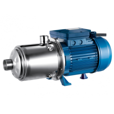 Багатоступінчастий горизонтальний насос Pentax ULTRA U 9S-100/2