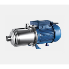 Багатоступінчастий горизонтальний насос Pentax ULTRA U 7S-100/2