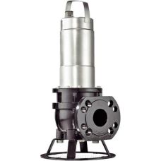 Насос для відведення стічних вод FIT V05DA-122 / EAD0-2-M0011-523-A