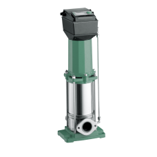 Вертикальний багатоступінчастий насос MVISE 206-1 / 16 / E / 3-2-2G