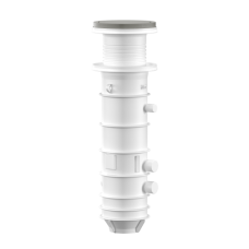 Насосна шахта Wilo-Port 600.1-2250-03B