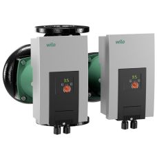 Циркуляційний насос з мокрим ротором Yonos MAXO-D 80 / 0,5-12 PN6