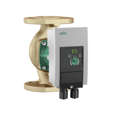 Циркуляційний насос з мокрим ротором Yonos MAXO-Z 25 / 0.5-10