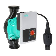 Циркуляційний насос з мокрим ротором Yonos PICO-STG 25 / 1-7,5 180